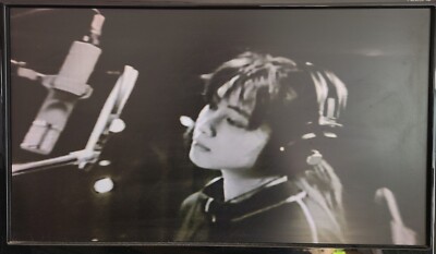 ZARD showreel ver.0.3. VHS Izumi Sakai Mint 1999 Vintage Japan