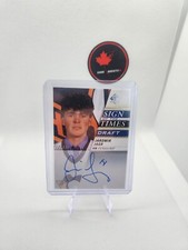 2019-20 SP Authentic Hockey Cards 39