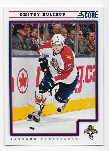 12/13 SCORE BASE Hockey (#1-250) U-Pick From List - Picture 205 of 236