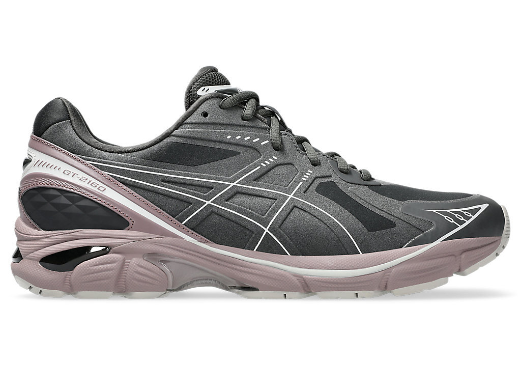 asics - 釣り吉 Kiko Kostadinov X UB6 S GT 2160 'Grey Floss Jade' - ASICS