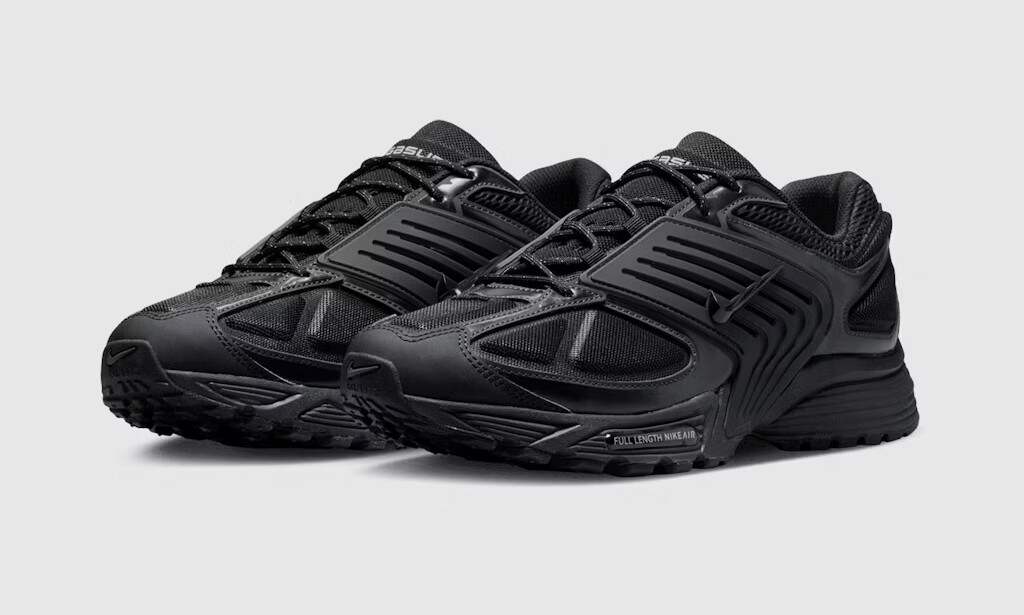 スニーカー Nike SNEAKER (IB0612) IB0612-001 Nike Air Pegasus Wave Black Anthracite (Men's) | eBay