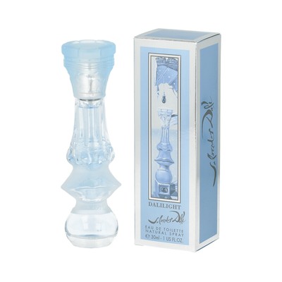 Salvador Dalí Dalilight Eau De Toilette EDT 30 ml (woman)