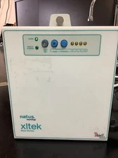 Natus Xltek Brain Monitor Neurology