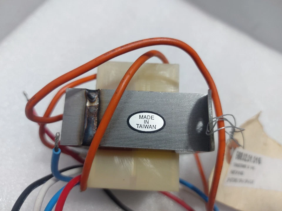 Stancor 141403 Transformer Rundhals Trockner - Image 4 of 4