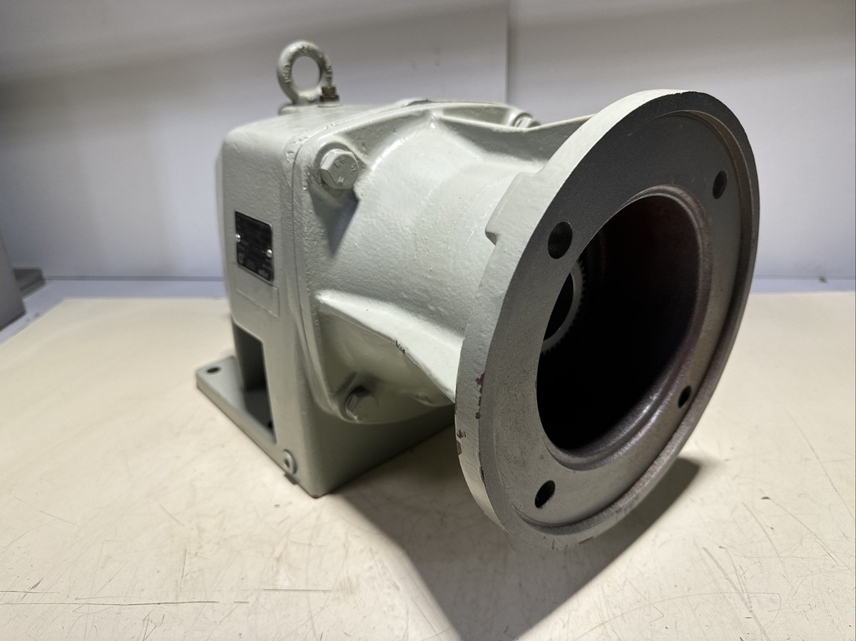 NEW* Nord Drivesystems Type SK 32 180TC2 No. 800941263000 Ratio
