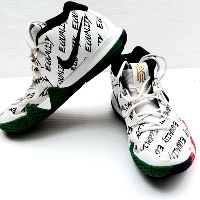 kyrie 4 bhm equality