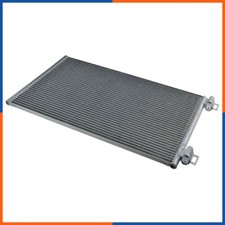 Radiateur Isuzu TROOPER