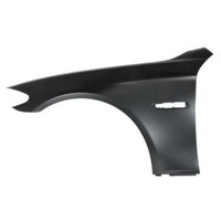 KotflüGel Vorne Links Stahl Mit Blinkerloch FüR BMW 5Er Touring F11 F10