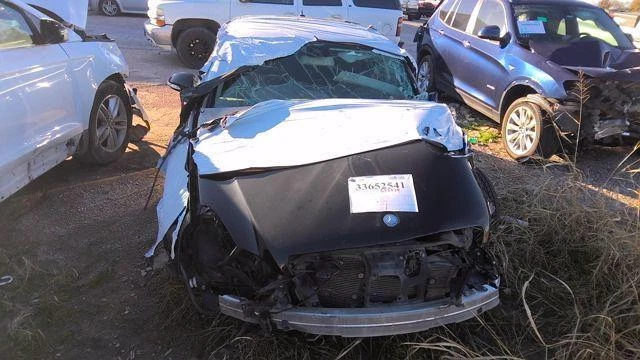 Mercedes CLS550 2007-2008 EVAPORADOR BOTE DE CARBÓN CLS63 CLS MODELO BASE Foto 2 de 4