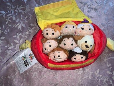 disney store tsum tsum