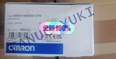 V680S-HMD64-ETN   code reader V680S-HMD64-ETN