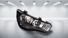AUDI A1 8X 2010-2015 FRONT HEADLAMP HEADLIGHT DRIVER SIDE RIGHT SIDE OFF SIDE 🔥