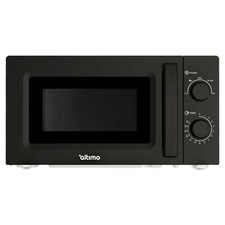 Altimo 700W 20L Black Microwave Oven MMW701B