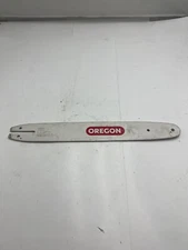 Oregon 140SDEA318 L7 14" / 35cm Single Rivet Guide Bar 91-49 0.50" / 1.3mm