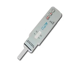 5 pack COCAINE COC Drug Test Kit - Drug Testing Dip Card