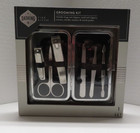 Dashing Fine Gifts Grooming Kit with 6 Pieces and Case — photo 1