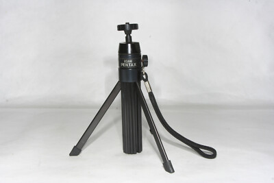 Asahi Pentax Mini / Tischstativ