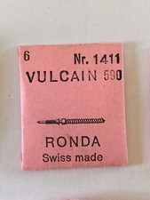 VULCAIN 13" 59 590 Albero di