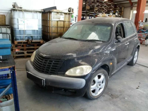05288796AD Faro Antinebbia Destro Per CHRYSLER PT CRUISER 2.0 Limited 1541390 - Foto 4 di 10