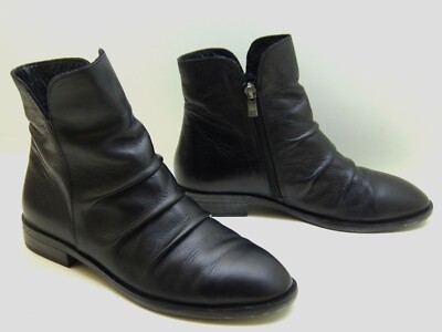 INUOVO shoes Schuhe Winter Stiefel Stiefeletten Boots Damen Gr. 38