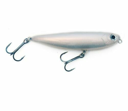 Ripplefisher SilverStream 60 Big Pencil Saltwater Jigging Lure
