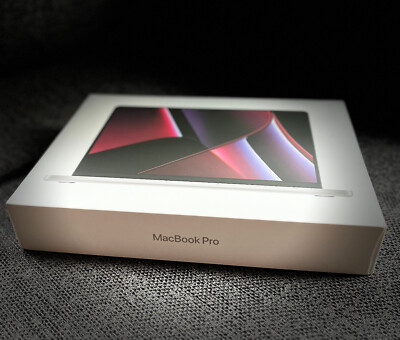 Apple MacBook Pro Max 14 '' (1TB SSD, M2, 32GB) Laptop - Space Grey