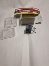 HORNBY N8771 N 8771 LYDDLE END HEADSTOCK SUB STATION USED BOXED N GAUGE .,.  ,