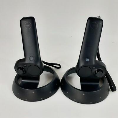 Dell VRP100 VR Headset and Controller for sale online | eBay