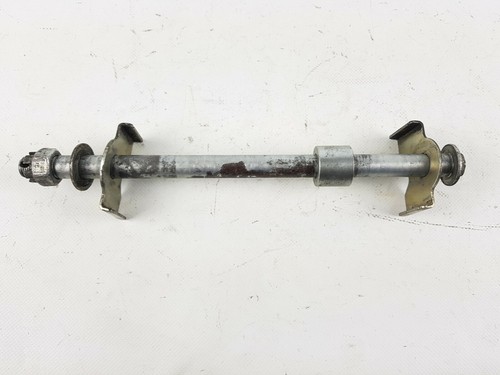 Hinterrad Achse KAWASAKI ER5 500 ER 5