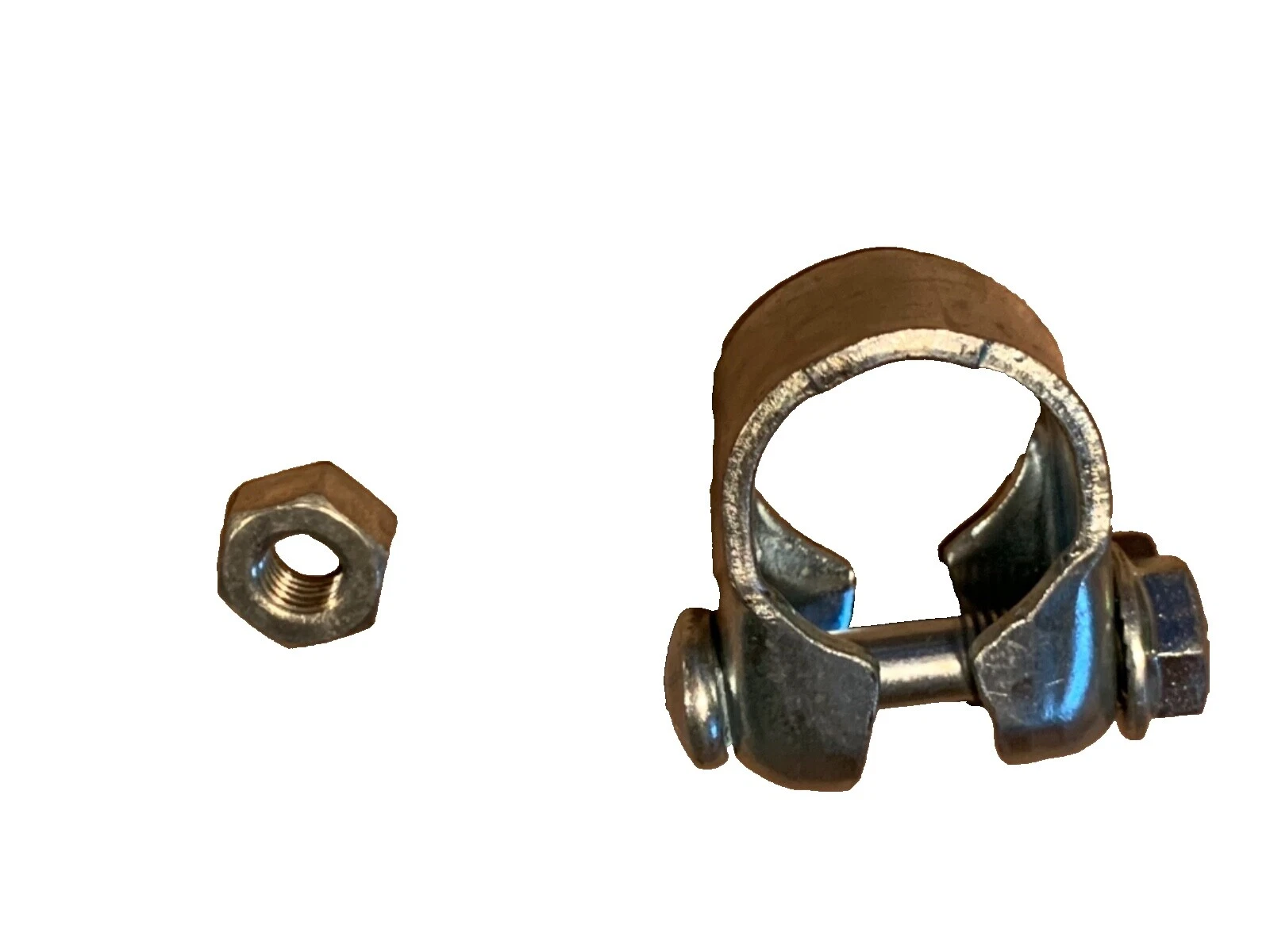 Piezas de bicicleta vintage Mongoose tija