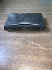 BARCO CLICKSHARE CS-100 WIRELESS PRESENTATION SYSTEM