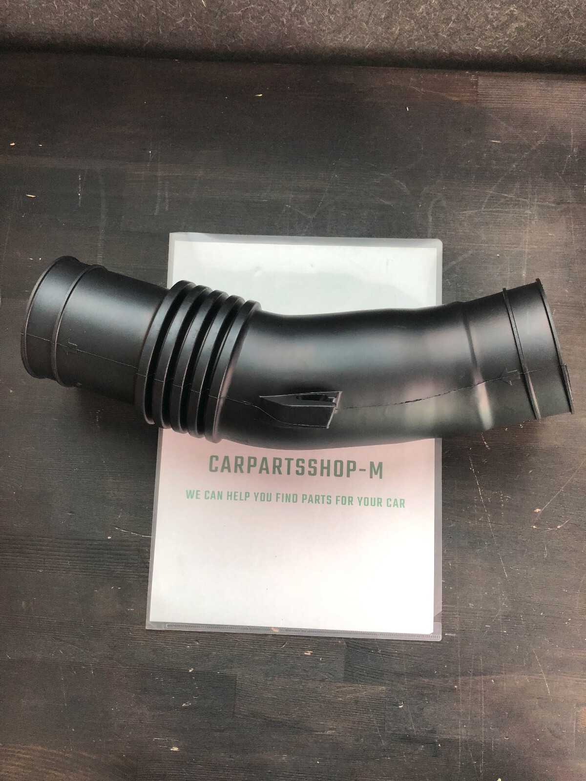 12262-66030 Toyota OEM Genuine HOSE, VENTILATION, NO.2 | eBay