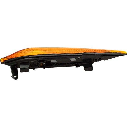 Side Marker Light CAPA Certified Driver For 2011 2012 2013 14 Porsche Cayenne - Picture 5 of 10