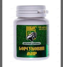 دبابيس وشارات Badger Fat