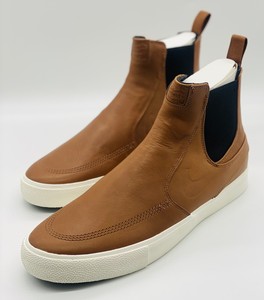 nike sb chelsea boot