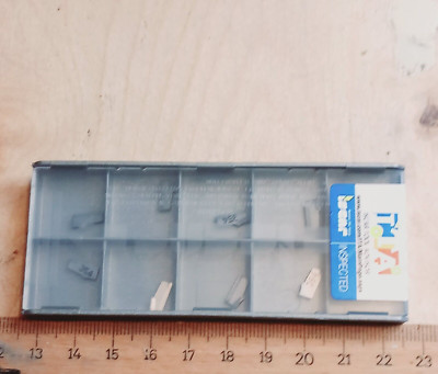10 Iscar GFF 2R IC354