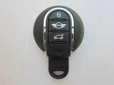 USED OEM MINI COOPER SMART KEY KEYLESS REMOTE KEY FOB NBGIDGNG1