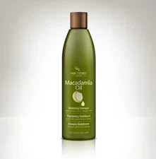 Hair Chemist Macadamia Oil Revitalizing Shampoo 10 oz.