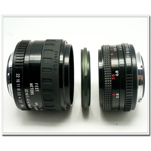 67mm-82mm 67mm to 82mm Male to Male Coupling Step Ring Adaptor 67-82 Dual Male - Picture 3 of 4