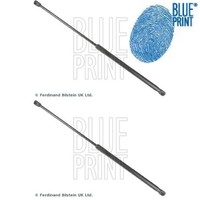 2X Gasfeder FüR Koffer-/Laderaum Blue Print ADM55802 DäMpfer GasdäMpfer