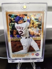 2015 Topps Chrome Update Series Baseball Cards 9