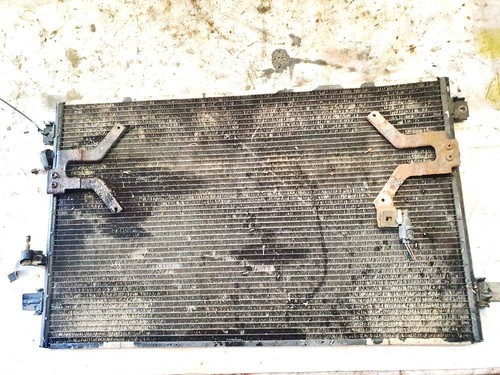 Kondensator Klimaanlage  Chrysler Pacifica DE1719401-09