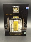 Vintage Bullion Breaks Series 4 - Opened! (2) 1984 One Ounce Silver Engelhards!