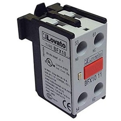 Lovato Electric BFX1011
