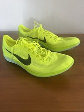 Men  s Nike Zoomx Dragonfly Spikes Size 13/new