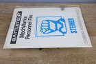 Shield Games Battletech MechWarrior Personnel File - Steiner - Sealed, Unused — photo 5