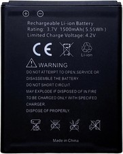 Replacement Battery for Texas Instruments TI-84 Plus CE TI-Nspire CX II...