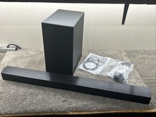 Samsung HW-B43M 2.1ch Soundbar w/ Sub - No Box 96362