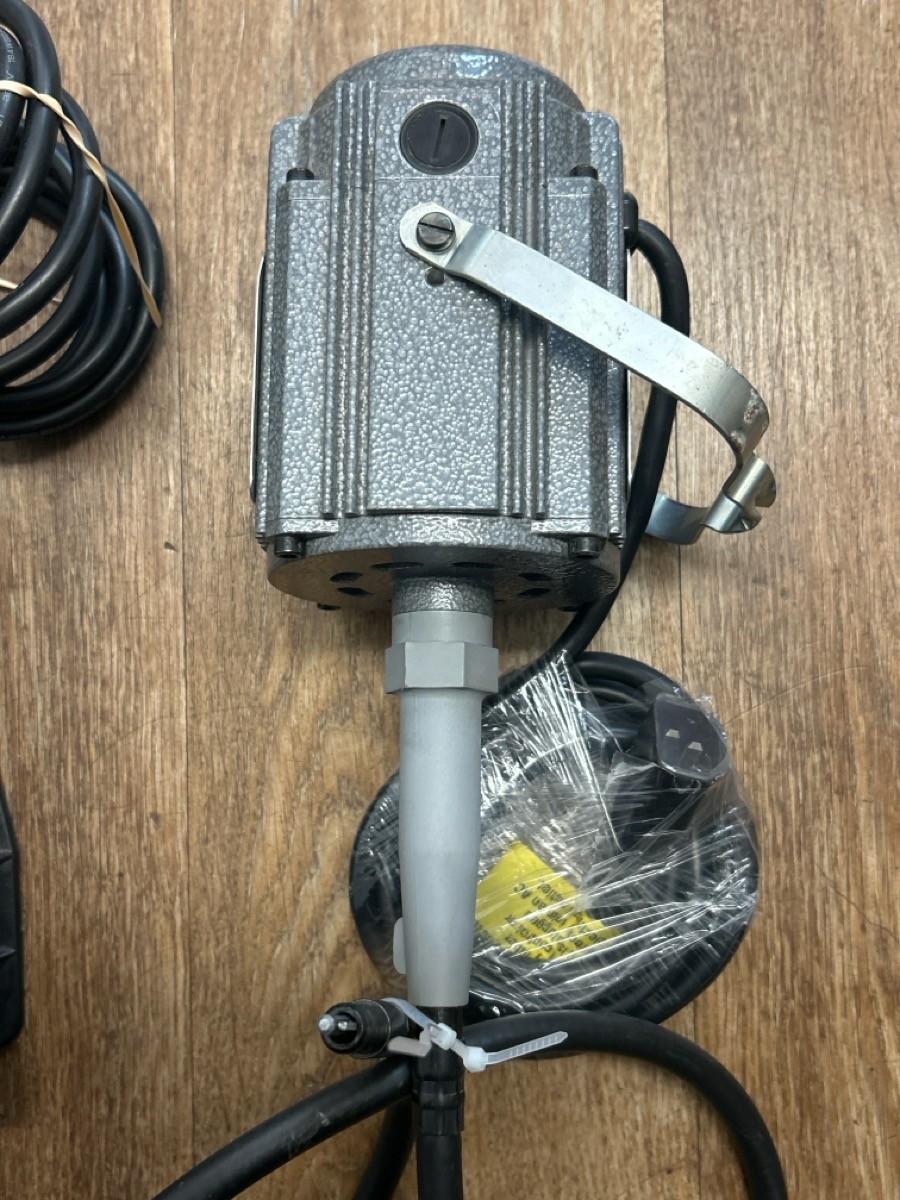 FOREDOM TX MOTOR (SBL013839)