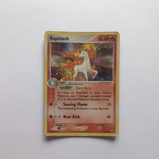 Rapidash 13/112 FireRed & LeafGreen Holo on eBay